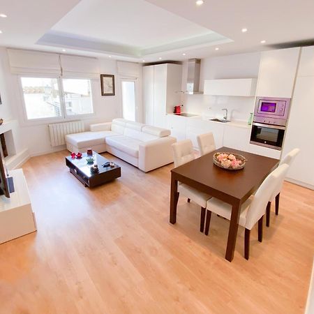Anna & Thomas - Sitges Center Apt Экстерьер фото