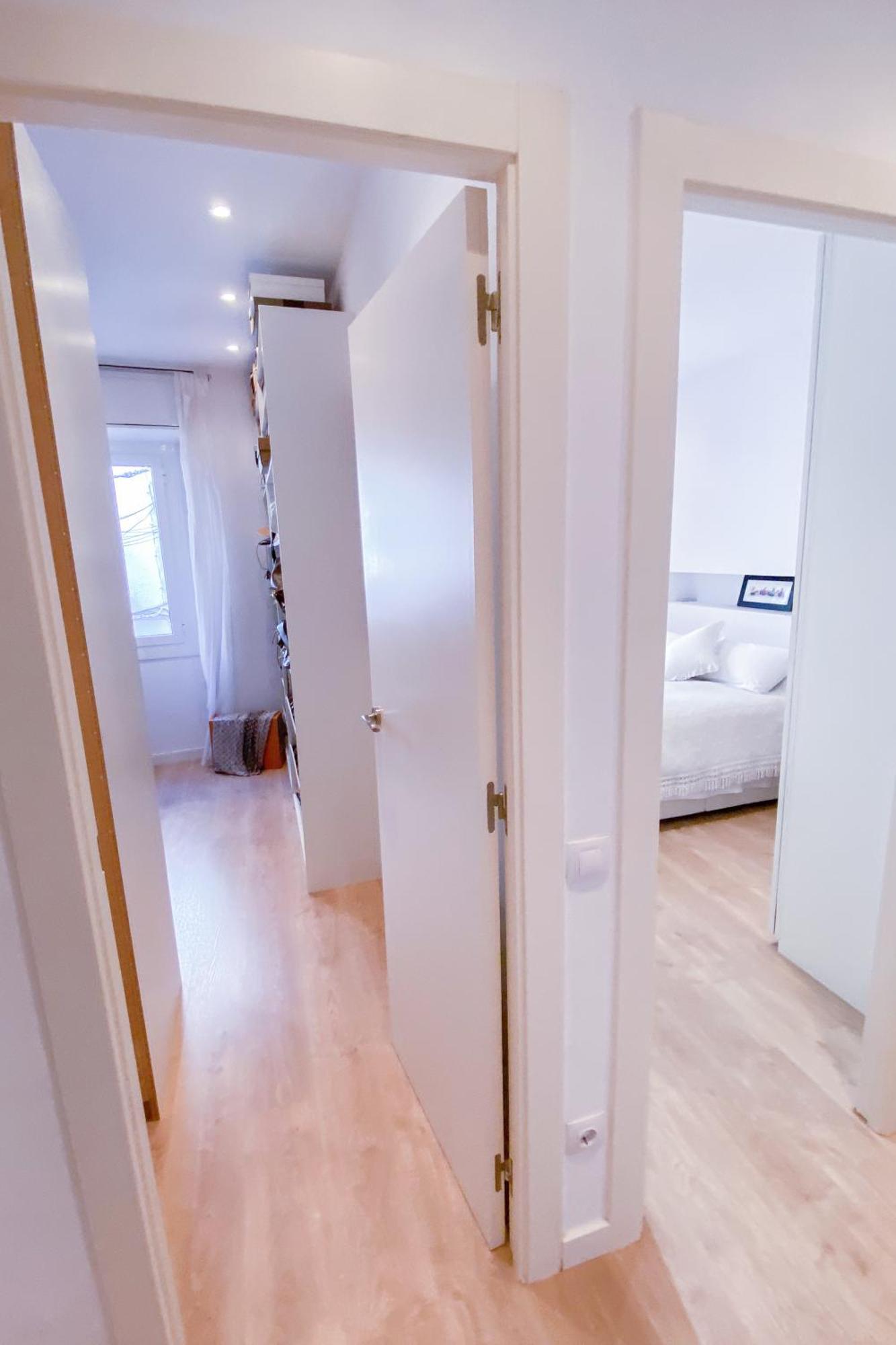 Anna & Thomas - Sitges Center Apt Экстерьер фото