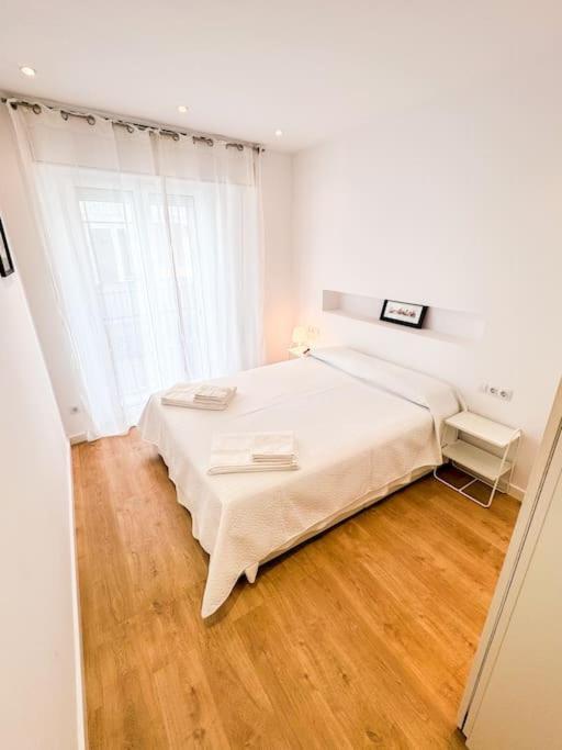 Anna & Thomas - Sitges Center Apt Экстерьер фото