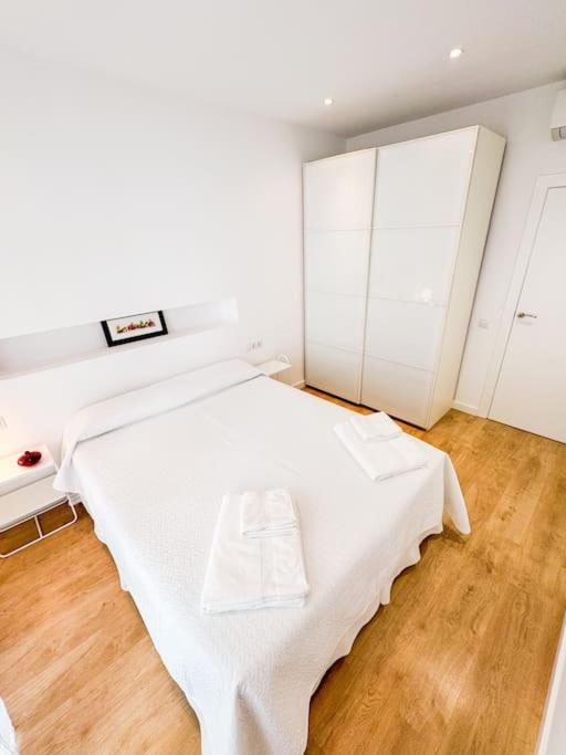 Anna & Thomas - Sitges Center Apt Экстерьер фото