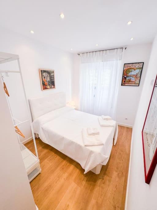 Anna & Thomas - Sitges Center Apt Экстерьер фото