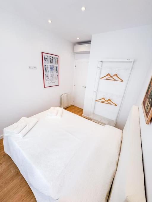 Anna & Thomas - Sitges Center Apt Экстерьер фото