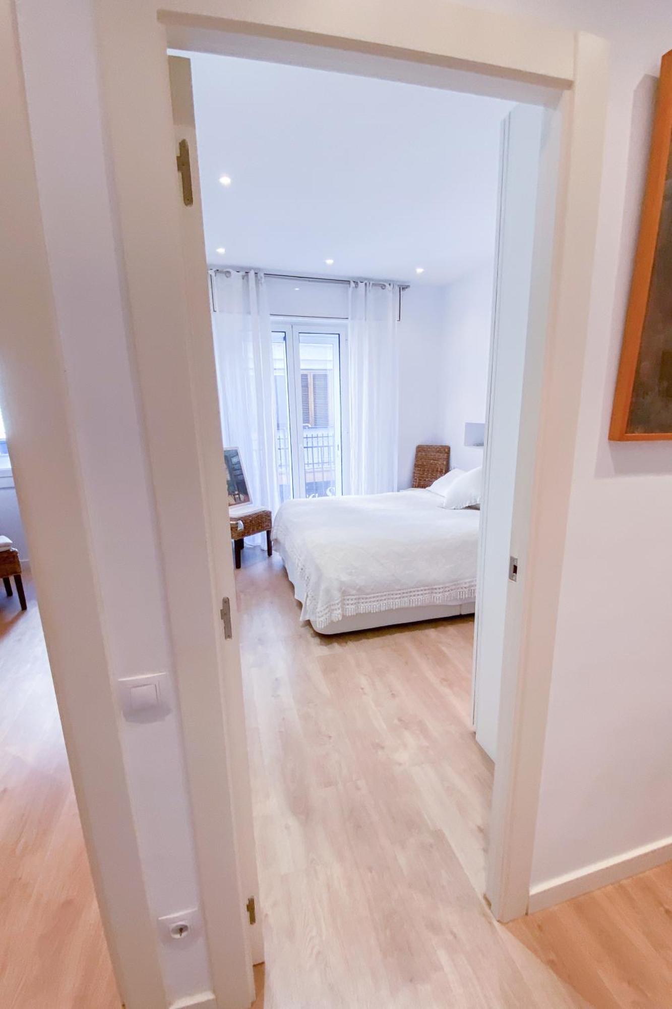 Anna & Thomas - Sitges Center Apt Экстерьер фото