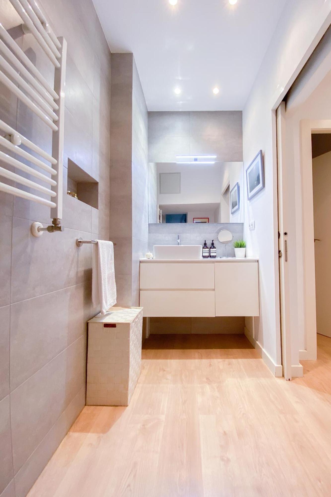 Anna & Thomas - Sitges Center Apt Экстерьер фото